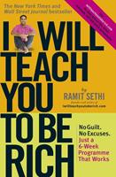 Ramit Sethi I Will Teach You To Be Rich