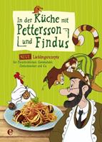 Pettersson und Findus In der Küche mit 