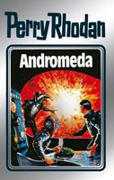 Clark Darlton, H. G. Ewers, K. H. Scheer Perry Rhodan 27: Andromeda (Silberband)