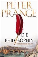 Peter Prange Die Philosophin