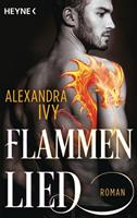 Alexandra Ivy Flammenlied