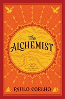Paulo Coelho The Alchemist