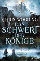 Chris Wooding Das Schwert der Könige