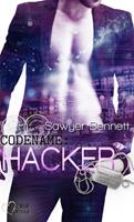 Sawyer Bennett Codename: Hacker