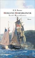C. S. Forester Lord Hornblower
