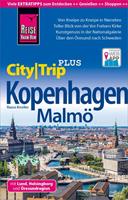Rasso Knoller Reise Know-How Reiseführer Kopenhagen mit Malmö (CityTrip PLUS) inkl. Lund, Helsingborg und Öresundregion