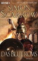 Simon Scarrow Das Blut Roms