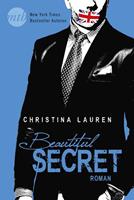 Christina Lauren Beautiful Secret