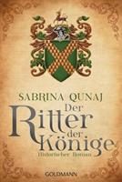 Sabrina Qunaj Der Ritter der Könige