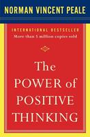 Norman Vincent Peale The Power of Positive Thinking