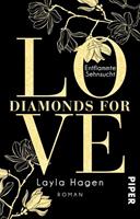 Layla Hagen Diamonds For Love - Entflammte Sehnsucht