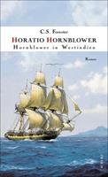 C. S. Forester Hornblower in Westindien