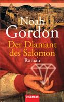 Noah Gordon Der Diamant des Salomon