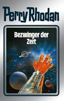 H. G. Ewers, K. H. Scheer, William Voltz Perry Rhodan 30: Bezwinger der Zeit (Silberband)