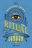 Benedict Jacka Das Ritual von London