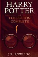 J. K. Rowling Harry Potter: La Collection Complète (1-7)