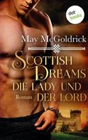 May Mcgoldrick Scottish Dreams - Die Lady und der Lord
