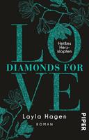 Layla Hagen Diamonds For Love - Heißes Herzklopfen