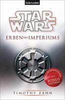 Timothy Zahn Star Wars(TM) Erben des Imperiums