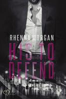 Rhenna Morgan NOLA Knights: His to Defend