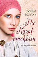 Corina Bomann, Corinna Neuendorf Die Knopfmacherin