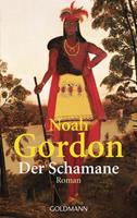 Noah Gordon Der Schamane