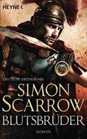 Simon Scarrow Blutsbrüder