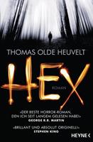 Thomas Olde Heuvelt Hex