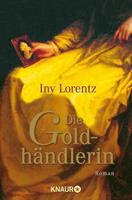 Iny Lorentz Die Goldhändlerin