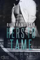 Rhenna Morgan NOLA Knights: Hers to Tame