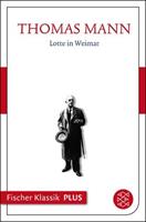 Thomas Mann Lotte in Weimar