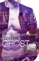 Sawyer Bennett Codename: Ghost
