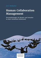Jan C. Weilbacher Human Collaboration Management