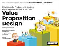 Alexander Osterwalder, Yves Pigneur, Greg Bernarda, Alan Smi Value Proposition Design