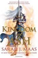 Sarah J. Maas Kingdom of Ash