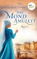 Linda Holeman Das Mondamulett