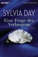 Sylvia Day Eine Frage des Verlangens