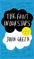John Green The Fault in Our Stars