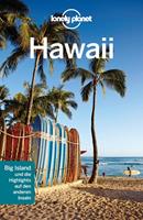 Sara Benson Lonely Planet Reiseführer Hawaii