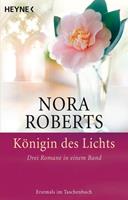 Nora Roberts Königin des Lichts