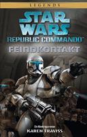 Karen Traviss Star Wars: Republic Commando