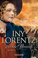 Iny Lorentz Der rote Himmel