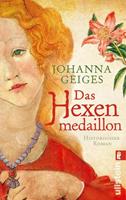 Johanna Geiges Das Hexenmedaillon