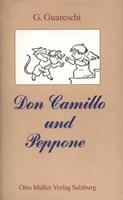 Giovanni Guareschi Don Camillo und Peppone
