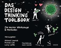 Franz Vahlen Das Design Thinking Toolbook