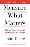 John Doerr Measure What Matters