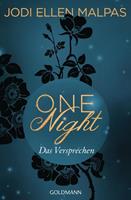 Jodi Ellen Malpas Das Versprechen / One-Night Saga Bd.3