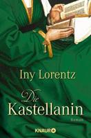 Iny Lorentz Die Kastellanin / Die Wanderhure Bd.2