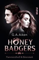 G. A. Aiken Honey Badgers