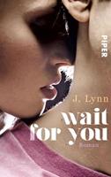 J. Lynn Wait for You 01